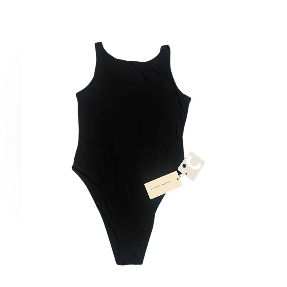 Commense bodysuit women - Picture 3 of 6